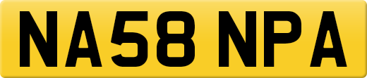 NA58NPA